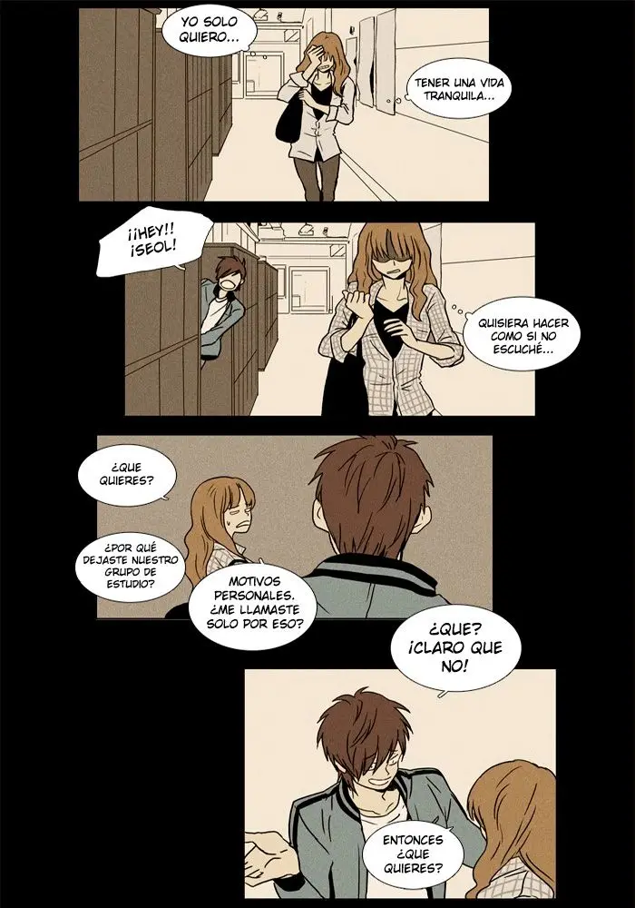 Cheese in the trap (2010) - Capítulo 11 - Página 18 - LectorTMOo