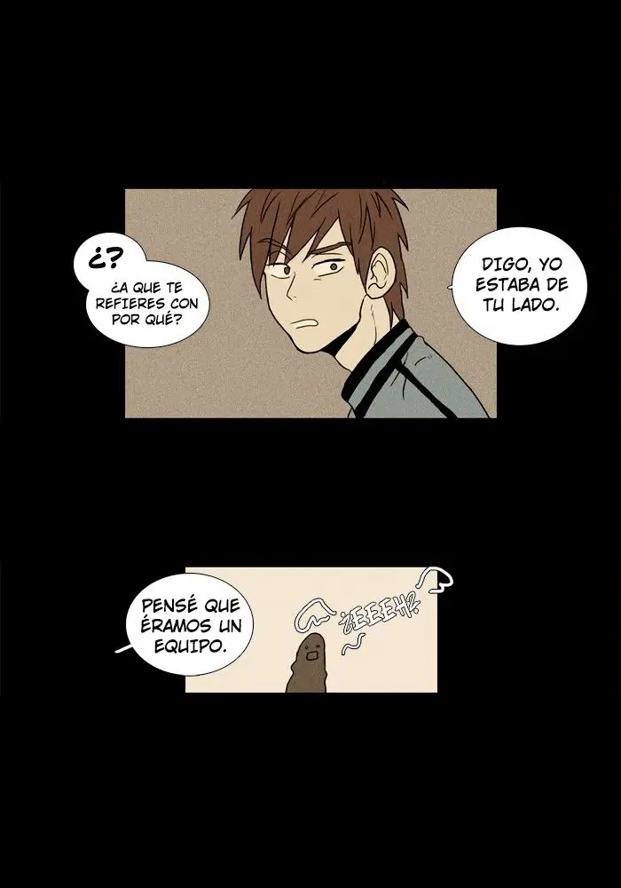 Cheese in the trap (2010) - Capítulo 11 - Página 20 - LectorTMOo