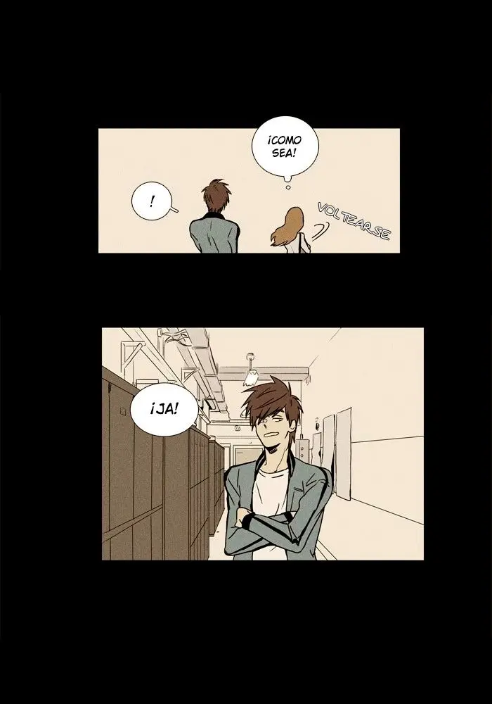Cheese in the trap (2010) - Capítulo 11 - Página 24 - LectorTMOo