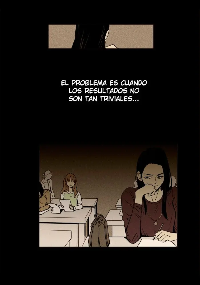 Cheese in the trap (2010) - Capítulo 11 - Página 28 - LectorTMOo