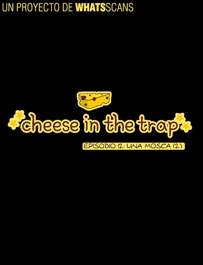 Cheese in the trap (2010) - Capítulo 12 - Página 1 - LectorTMOo