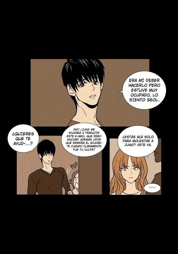 Cheese in the trap (2010) - Capítulo 12 - Página 4 - LectorTMOo
