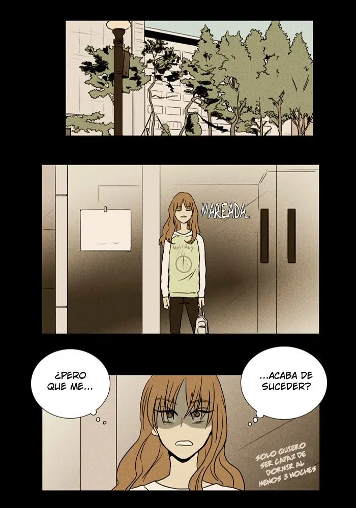 Cheese in the trap (2010) - Capítulo 12 - Página 5 - LectorTMOo