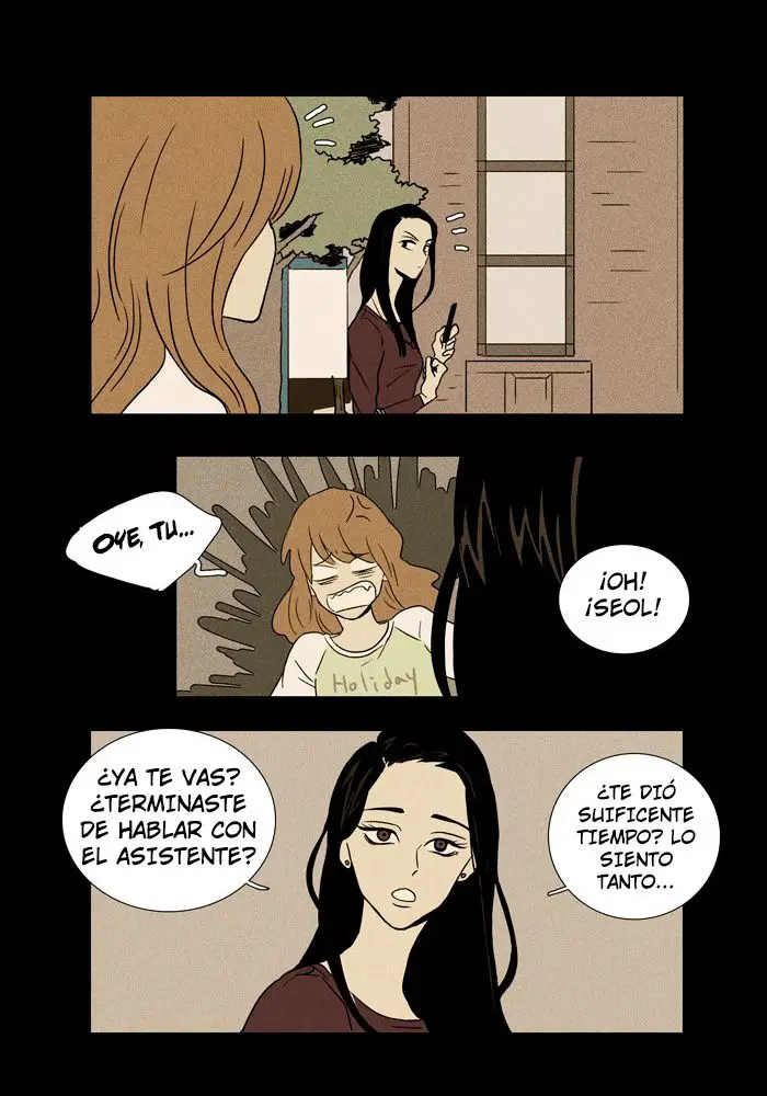Cheese in the trap (2010) - Capítulo 12 - Página 6 - LectorTMOo