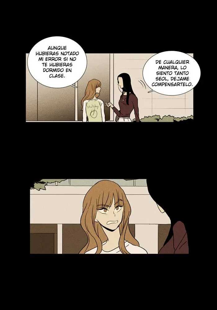 Cheese in the trap (2010) - Capítulo 12 - Página 7 - LectorTMOo