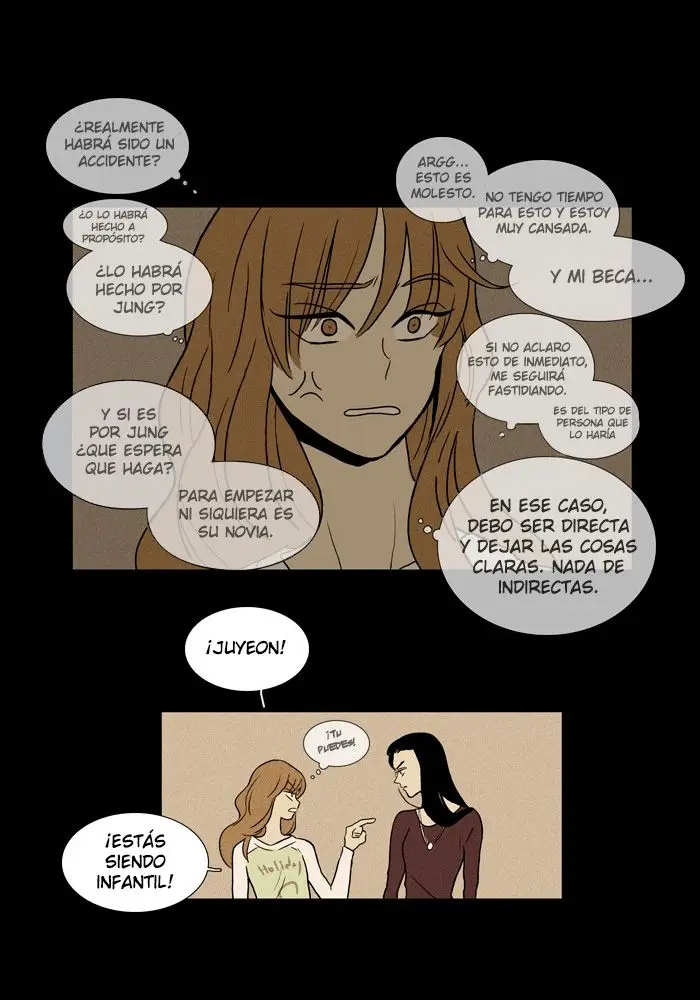 Cheese in the trap (2010) - Capítulo 12 - Página 8 - LectorTMOo