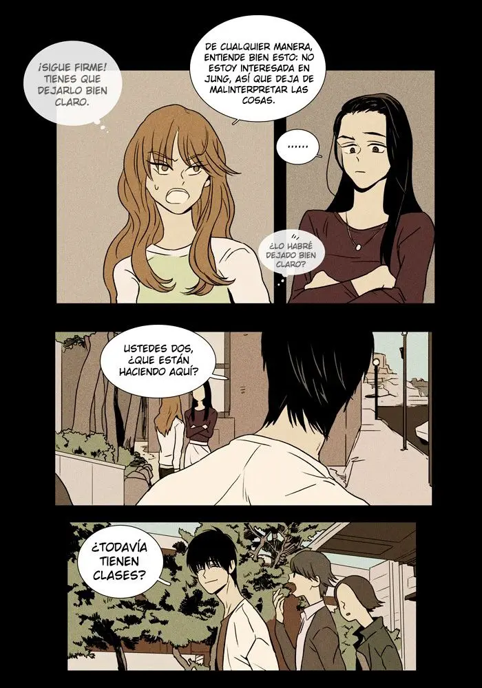 Cheese in the trap (2010) - Capítulo 12 - Página 10 - LectorTMOo