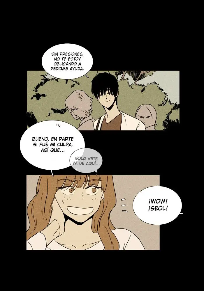 Cheese in the trap (2010) - Capítulo 12 - Página 13 - LectorTMOo