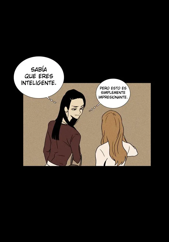 Cheese in the trap (2010) - Capítulo 12 - Página 14 - LectorTMOo