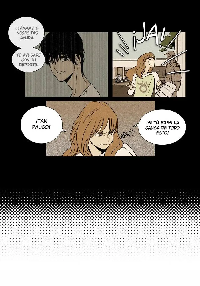 Cheese in the trap (2010) - Capítulo 12 - Página 17 - LectorTMOo