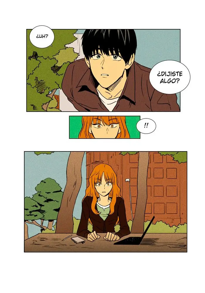 Cheese in the trap (2010) - Capítulo 12 - Página 18 - LectorTMOo