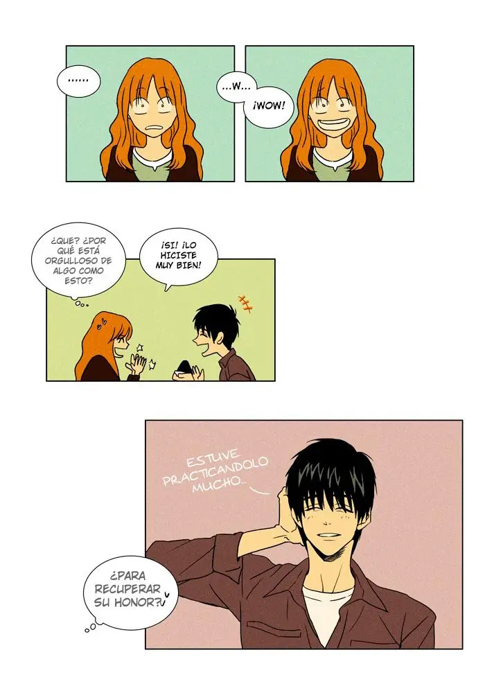 Cheese in the trap (2010) - Capítulo 12 - Página 22 - LectorTMOo