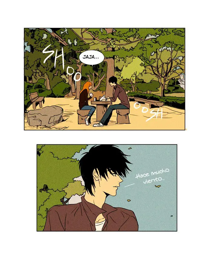 Cheese in the trap (2010) - Capítulo 12 - Página 24 - LectorTMOo