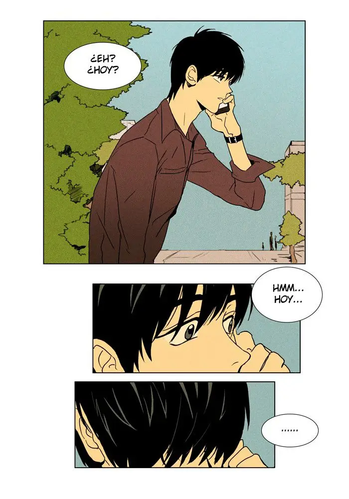 Cheese in the trap (2010) - Capítulo 12 - Página 28 - LectorTMOo
