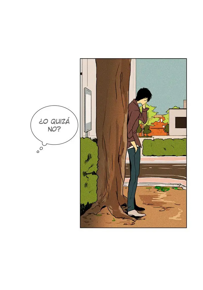 Cheese in the trap (2010) - Capítulo 12 - Página 32 - LectorTMOo