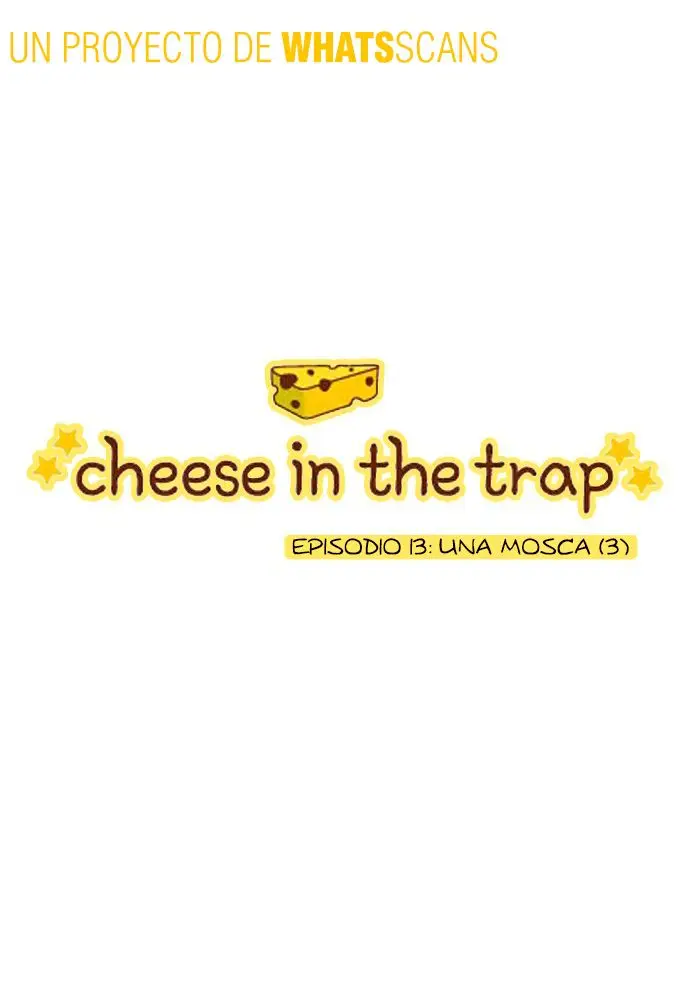 Cheese in the trap (2010) - Capítulo 13 - Página 1 - LectorTMOo