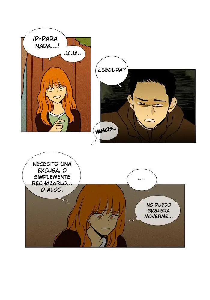 Cheese in the trap (2010) - Capítulo 13 - Página 2 - LectorTMOo