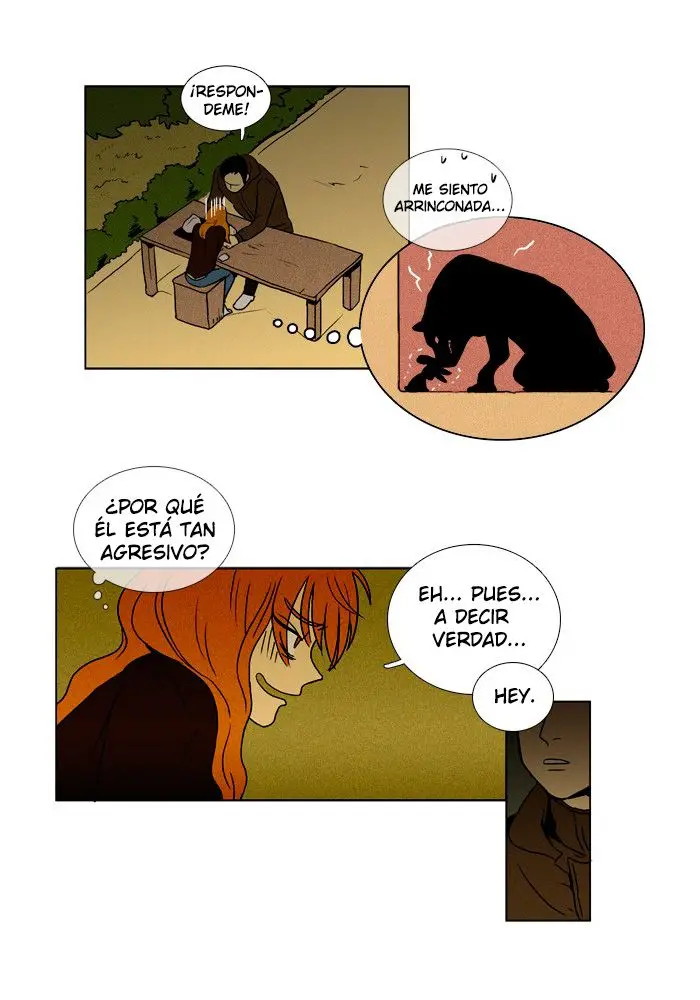 Cheese in the trap (2010) - Capítulo 13 - Página 3 - LectorTMOo