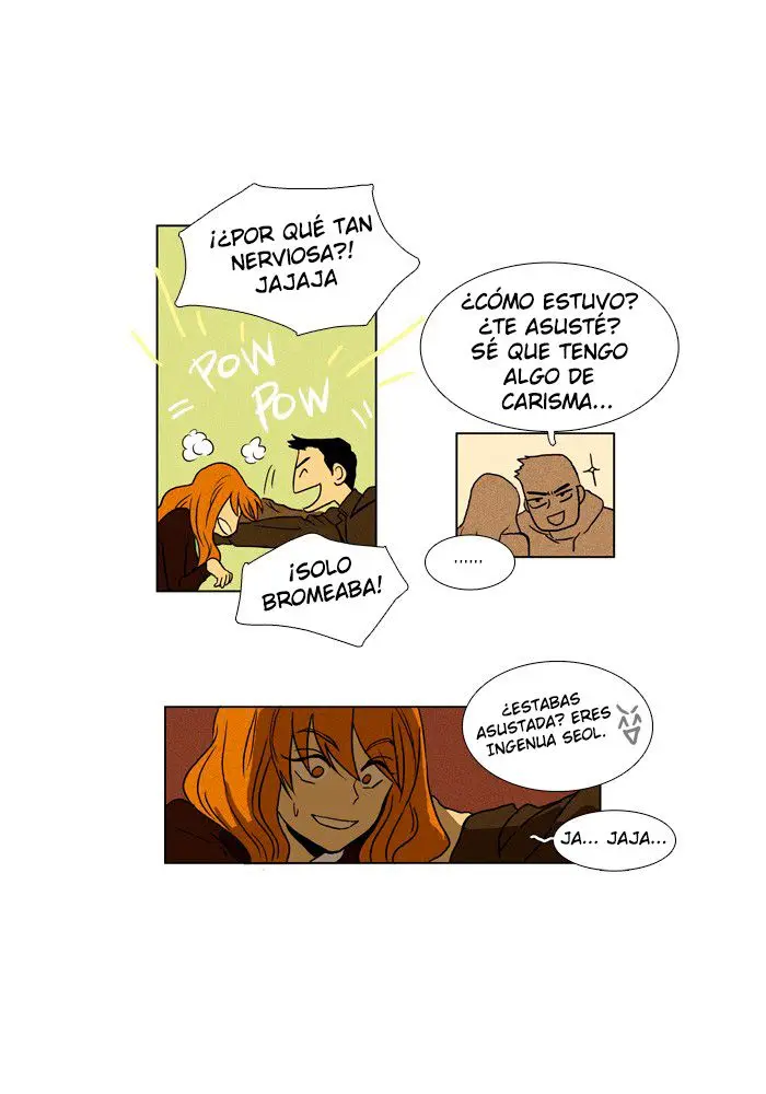 Cheese in the trap (2010) - Capítulo 13 - Página 4 - LectorTMOo