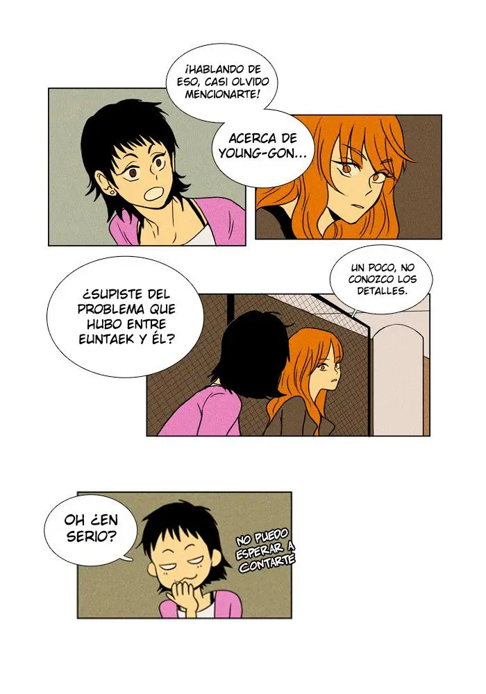 Cheese in the trap (2010) - Capítulo 13 - Página 9 - LectorTMOo