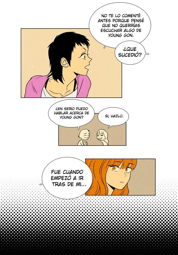 Cheese in the trap (2010) - Capítulo 13 - Página 10 - LectorTMOo