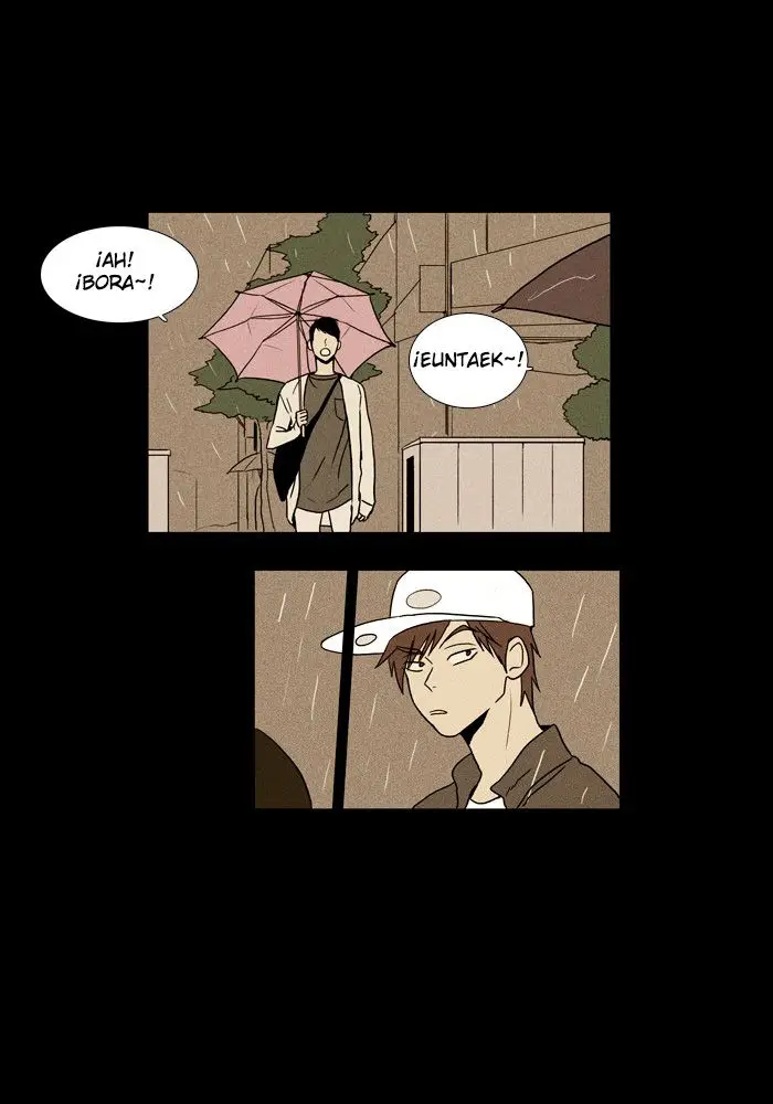 Cheese in the trap (2010) - Capítulo 13 - Página 15 - LectorTMOo