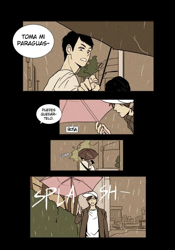 Cheese in the trap (2010) - Capítulo 13 - Página 20 - LectorTMOo