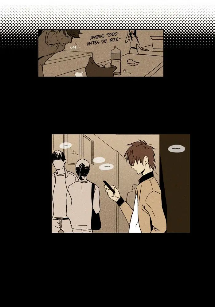 Cheese in the trap (2010) - Capítulo 13 - Página 22 - LectorTMOo