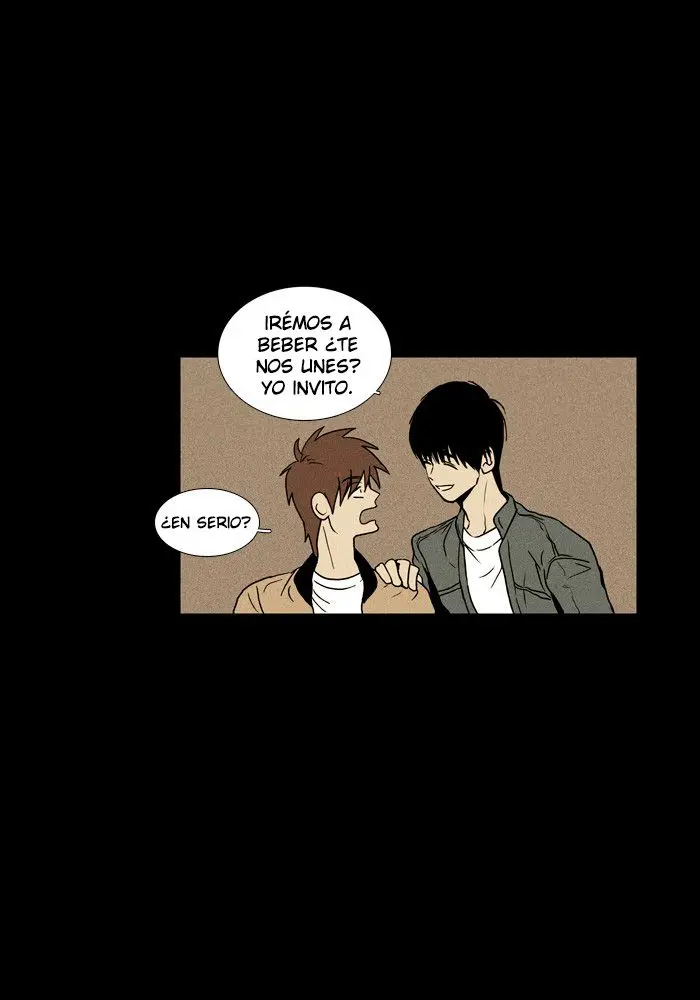 Cheese in the trap (2010) - Capítulo 13 - Página 30 - LectorTMOo