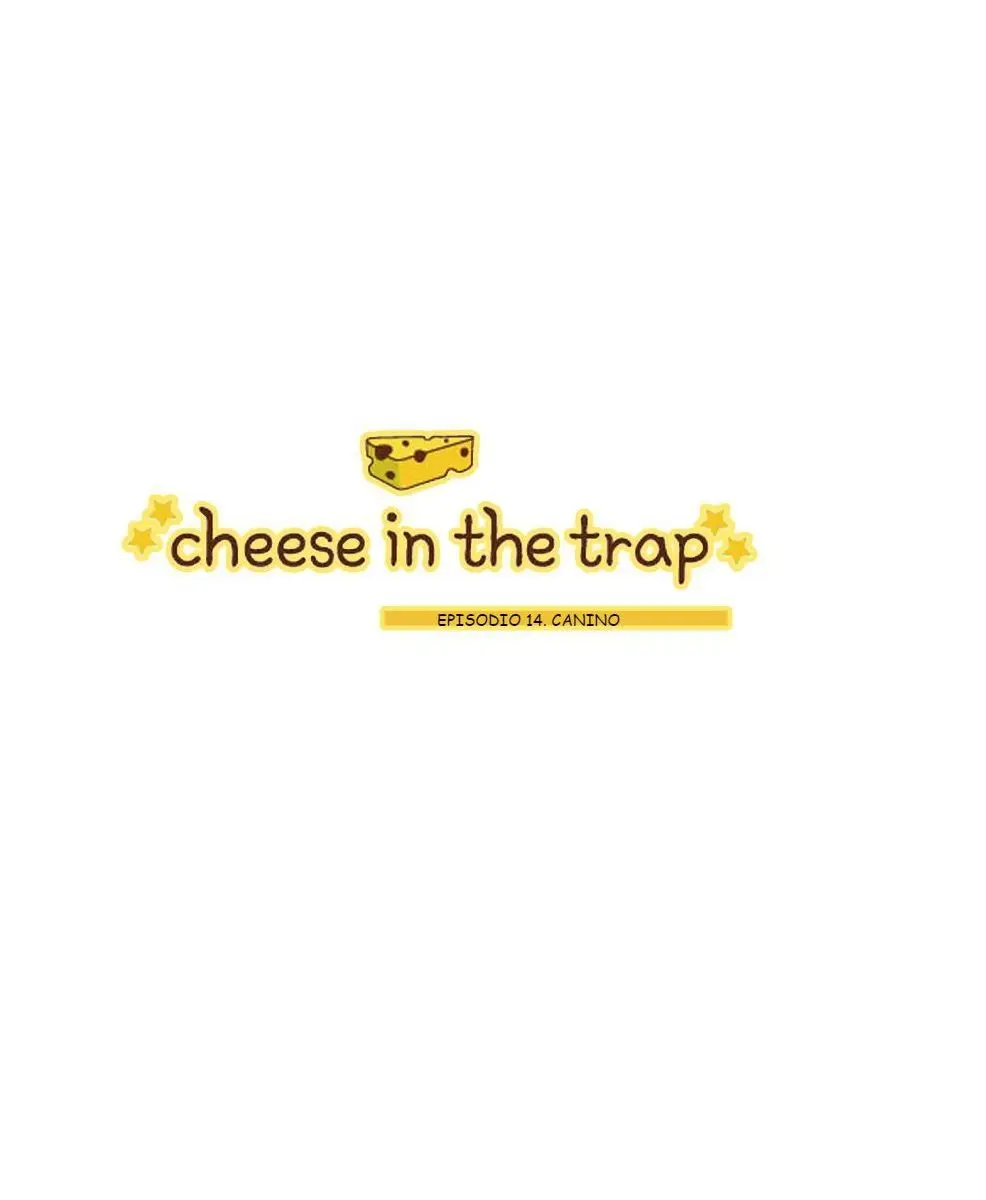 Cheese in the trap (2010) - Capítulo 14 - Página 1 - LectorTMOo