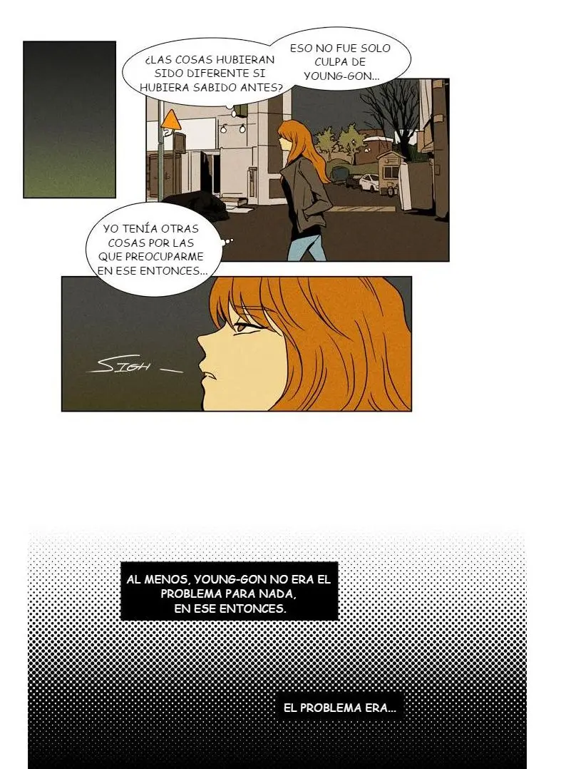 Cheese in the trap (2010) - Capítulo 14 - Página 4 - LectorTMOo