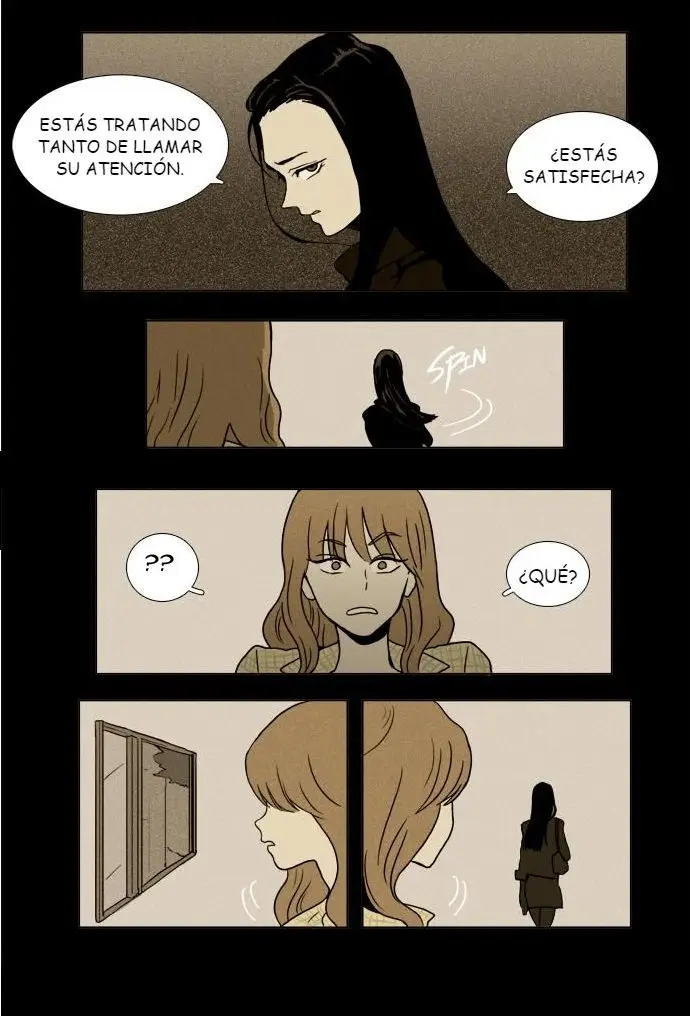 Cheese in the trap (2010) - Capítulo 14 - Página 10 - LectorTMOo