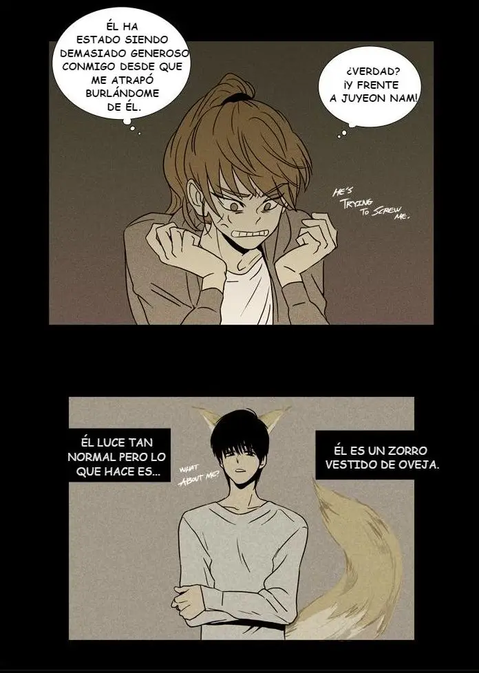 Cheese in the trap (2010) - Capítulo 14 - Página 12 - LectorTMOo