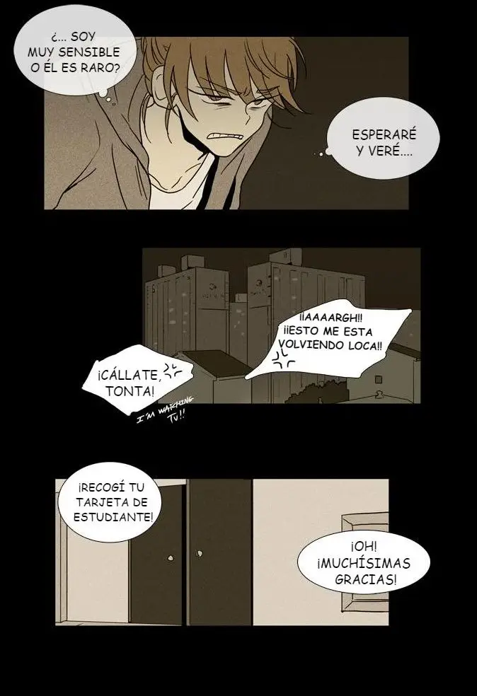 Cheese in the trap (2010) - Capítulo 14 - Página 13 - LectorTMOo