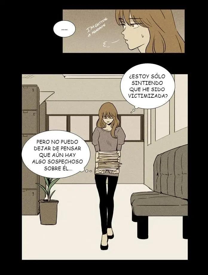 Cheese in the trap (2010) - Capítulo 14 - Página 20 - LectorTMOo