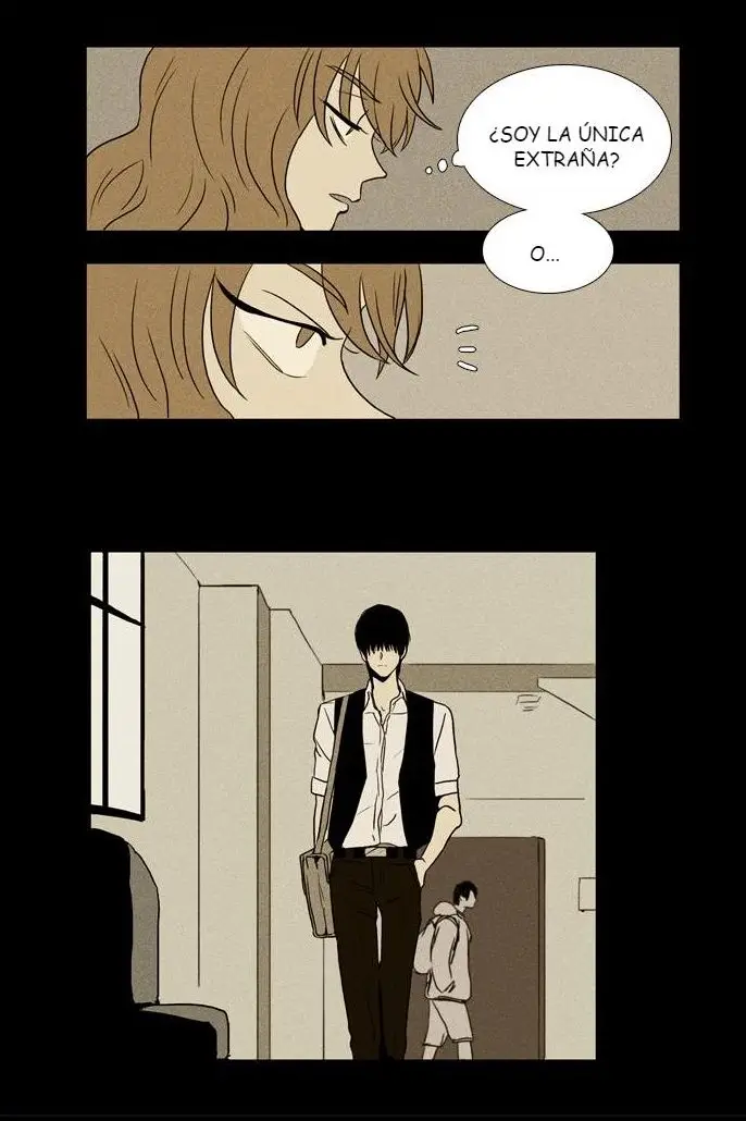Cheese in the trap (2010) - Capítulo 14 - Página 21 - LectorTMOo