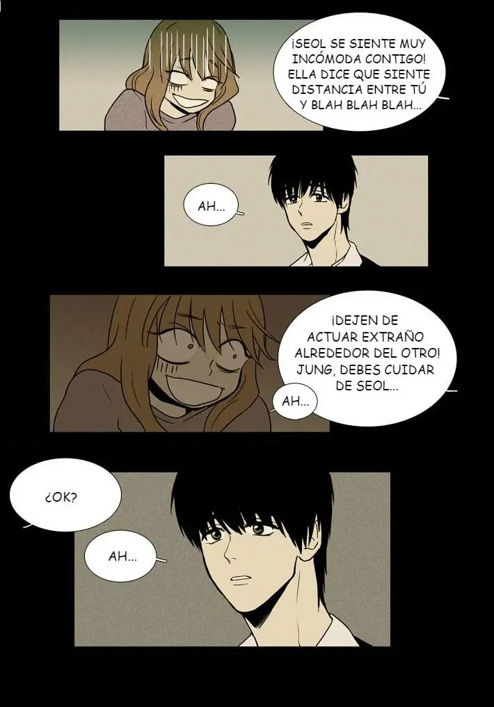 Cheese in the trap (2010) - Capítulo 14 - Página 24 - LectorTMOo