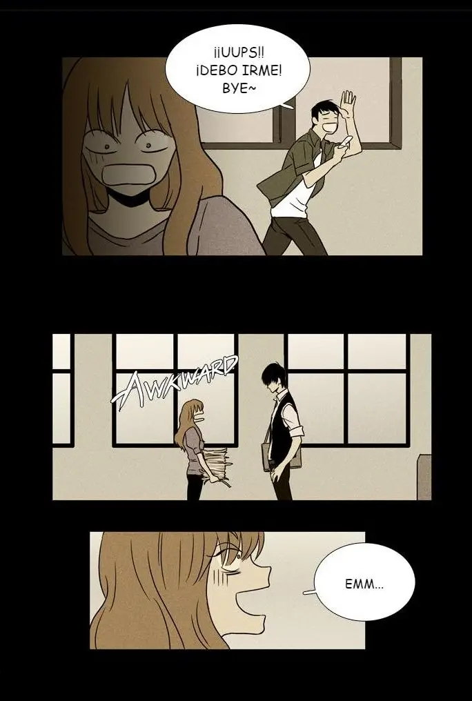 Cheese in the trap (2010) - Capítulo 14 - Página 25 - LectorTMOo