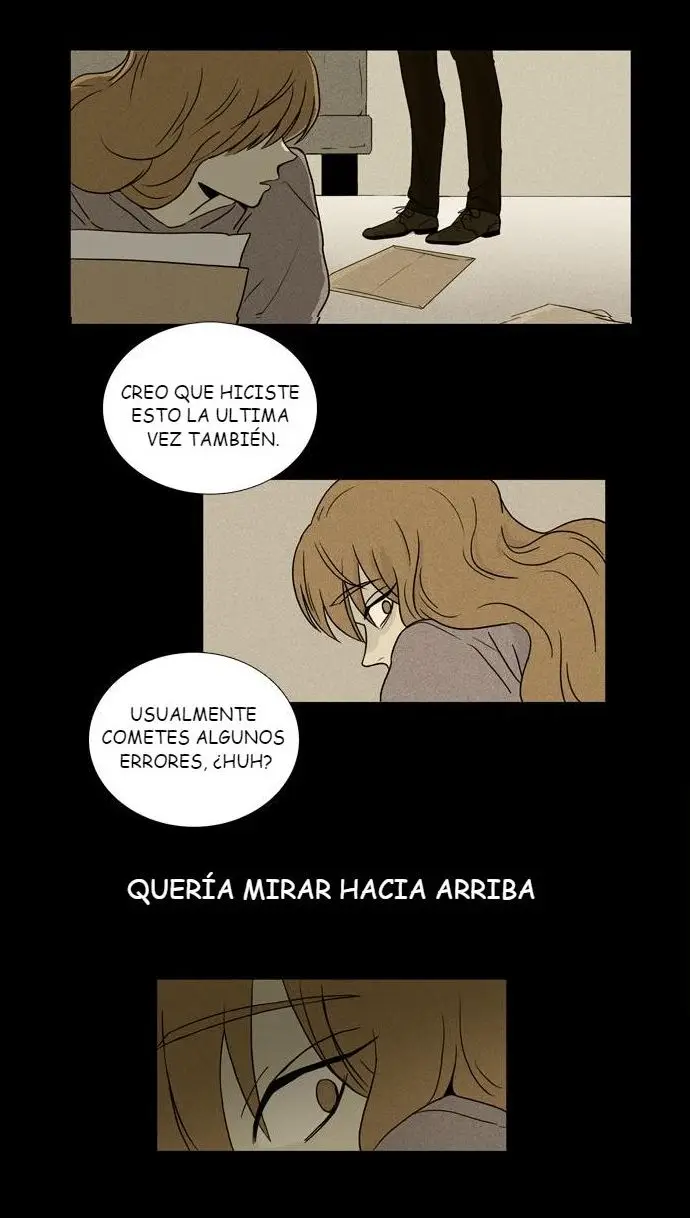 Cheese in the trap (2010) - Capítulo 14 - Página 29 - LectorTMOo