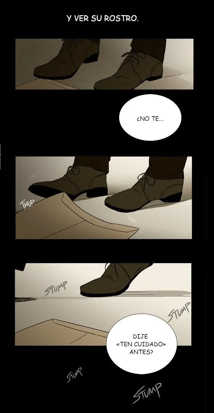 Cheese in the trap (2010) - Capítulo 14 - Página 30 - LectorTMOo