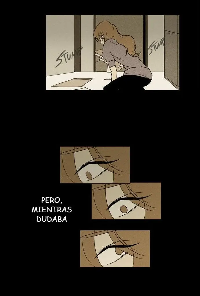 Cheese in the trap (2010) - Capítulo 14 - Página 31 - LectorTMOo