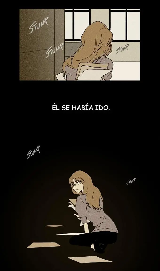 Cheese in the trap (2010) - Capítulo 14 - Página 32 - LectorTMOo
