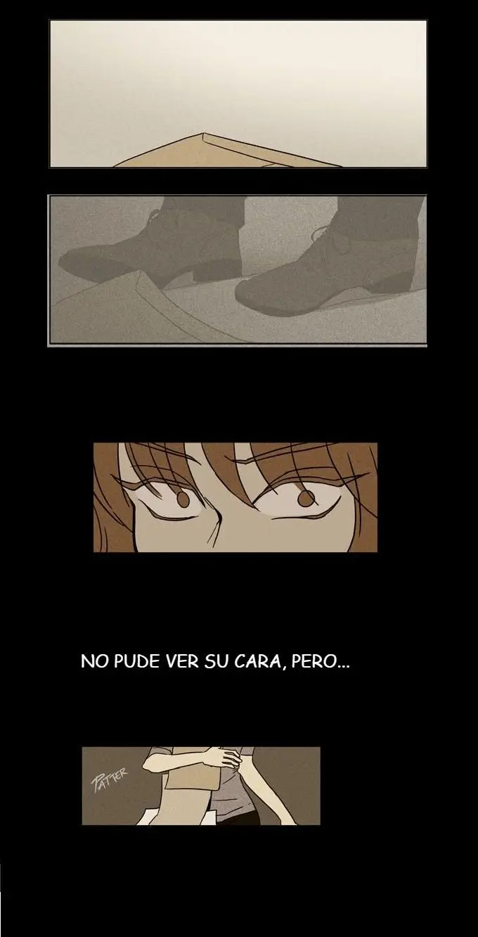 Cheese in the trap (2010) - Capítulo 14 - Página 33 - LectorTMOo