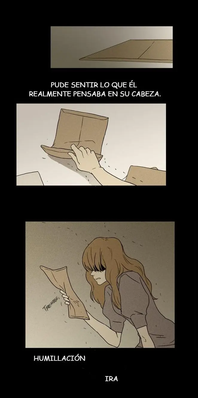 Cheese in the trap (2010) - Capítulo 14 - Página 34 - LectorTMOo