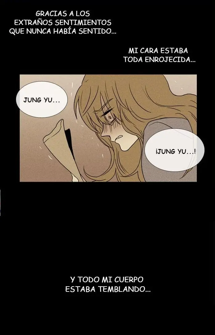 Cheese in the trap (2010) - Capítulo 14 - Página 35 - LectorTMOo