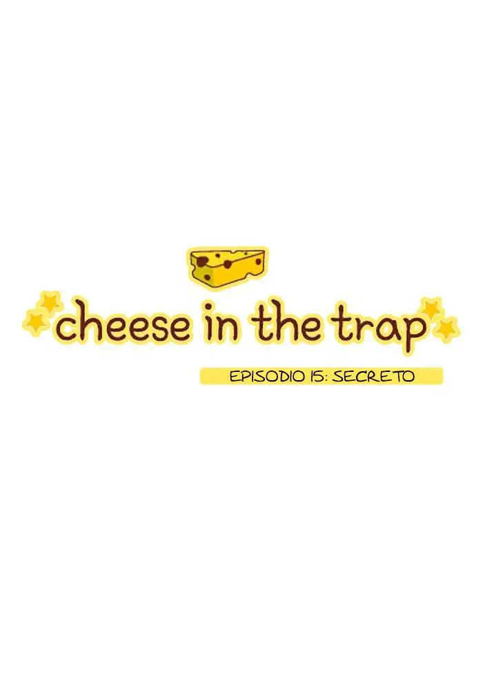 Cheese in the trap (2010) - Capítulo 15 - Página 1 - LectorTMOo