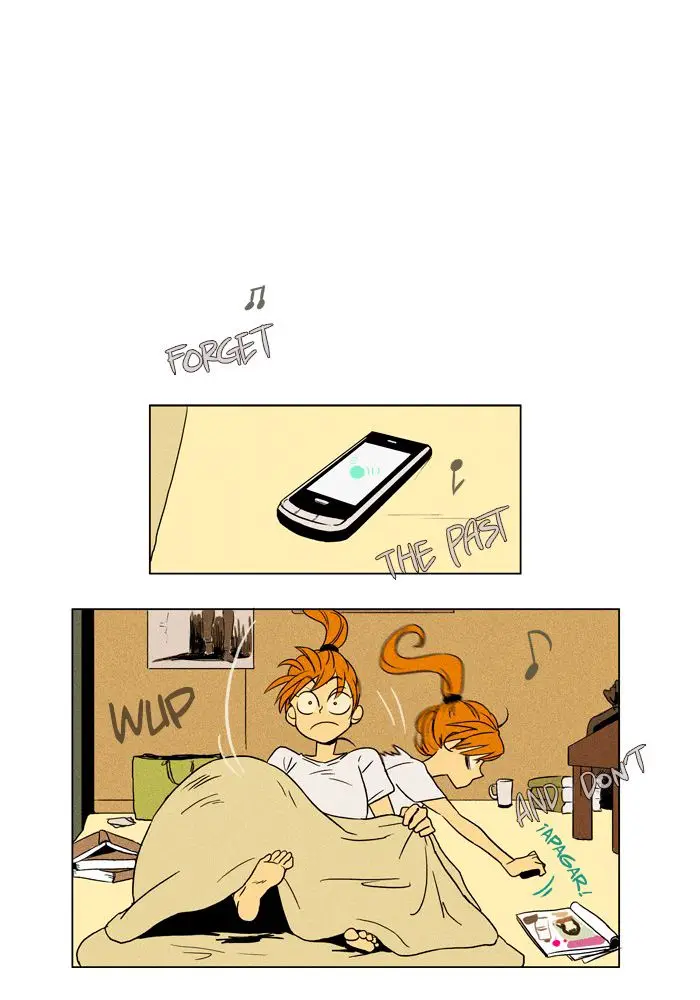 Cheese in the trap (2010) - Capítulo 15 - Página 2 - LectorTMOo