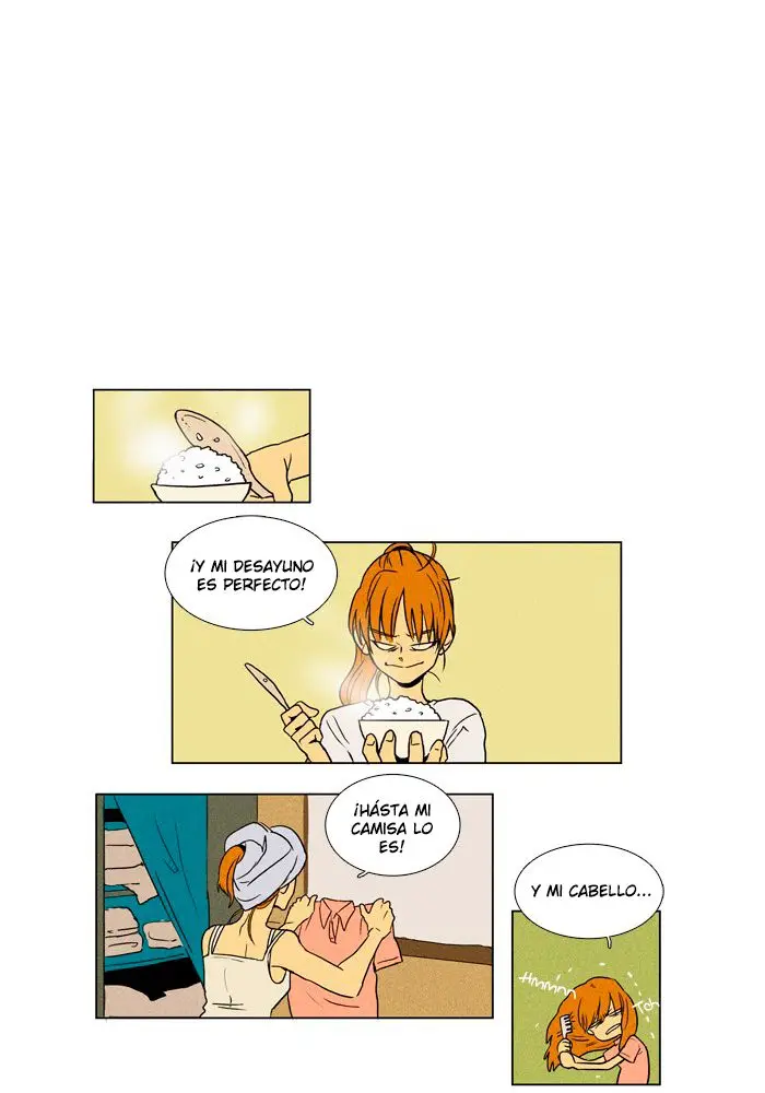 Cheese in the trap (2010) - Capítulo 15 - Página 4 - LectorTMOo