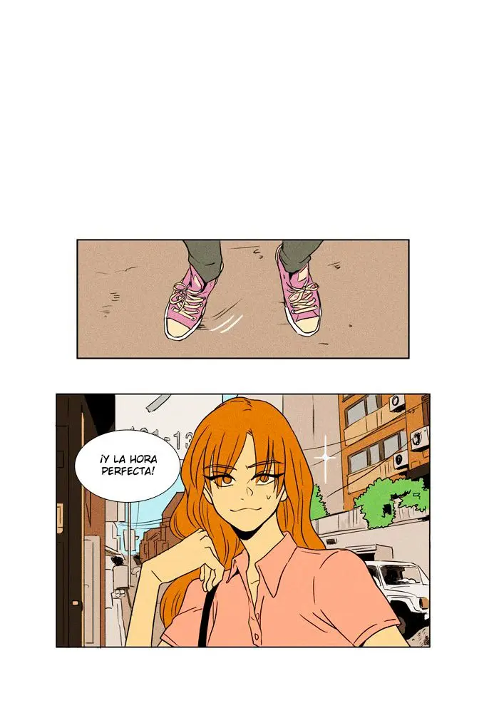 Cheese in the trap (2010) - Capítulo 15 - Página 5 - LectorTMOo