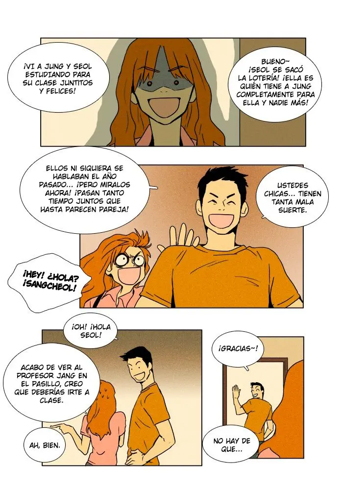 Cheese in the trap (2010) - Capítulo 15 - Página 7 - LectorTMOo